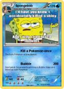 Spongebob