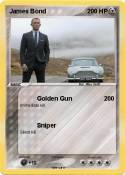 James Bond