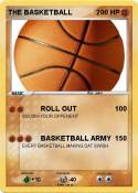 THE BASKETBALL