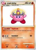 crash kirby
