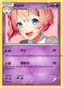 Sayori