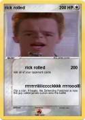 rick rolled