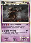 Damned Soul