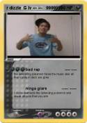 r dizzle G lv