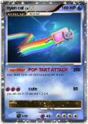 nyan cat