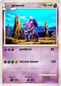 genesect