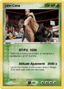 john Cena