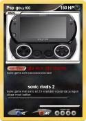 Psp go
