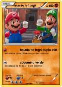 mario e luigi