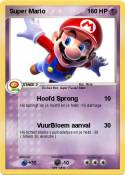 Super Mario