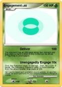 Engagement