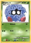 Tangela