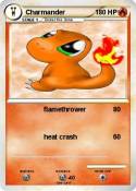 Charmander