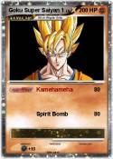 Goku Super