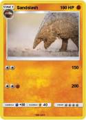 Sandslash