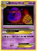 Infinity Shrek