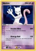 Mewtwo