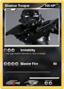 Shadow Trooper Shadow Trooper