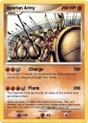 Spartan Army