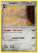 slender ex