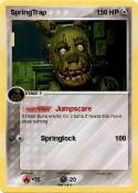 SpringTrap