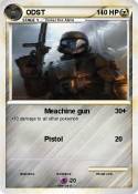 ODST