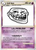 troll face