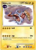 zeus