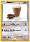 Milkshake