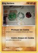 King Kerbeus