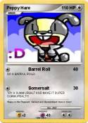 Peppy Hare