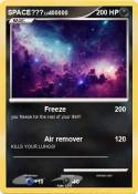 SPACE???