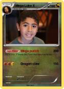 Mega Luke X