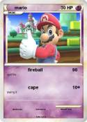 mario