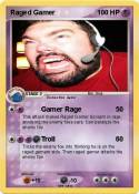 Raged Gamer