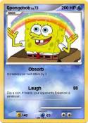 Spongebob