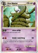 Vine Master