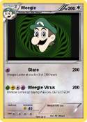 Weegie