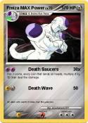 Freiza MAX