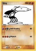 Greg