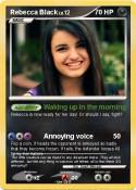 Rebecca Black