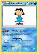 Lucy van Pelt
