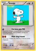 Snoopy