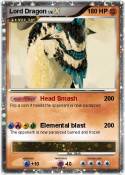 Lord Dragon