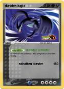 dunkles lugia