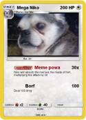 Mega Niko