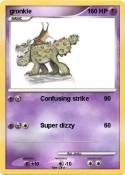 gronkle