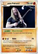 John Petrucci
