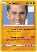 Tom Brady