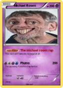 Michael Rosen